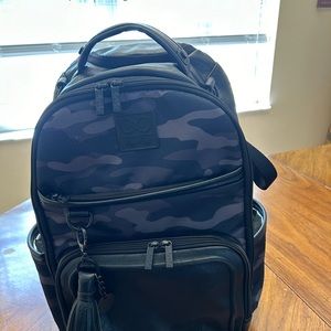 Itzy Ritzy Boss Backpack